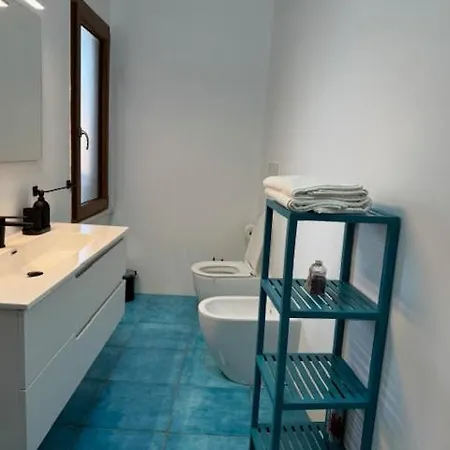 Appartement Casa Di Pina