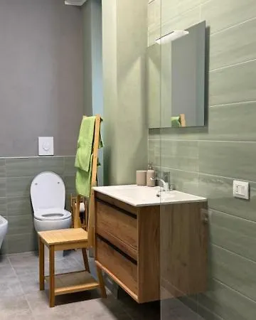 Casa Di Pina Appartement SantʼAntìoco