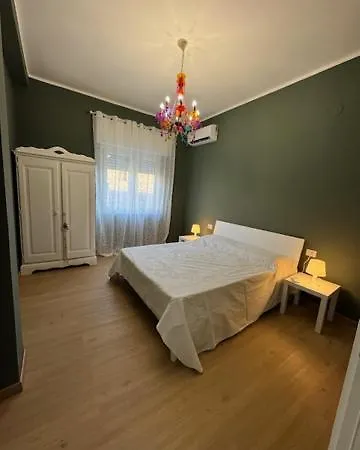 Casa Di Pina Appartement SantʼAntìoco